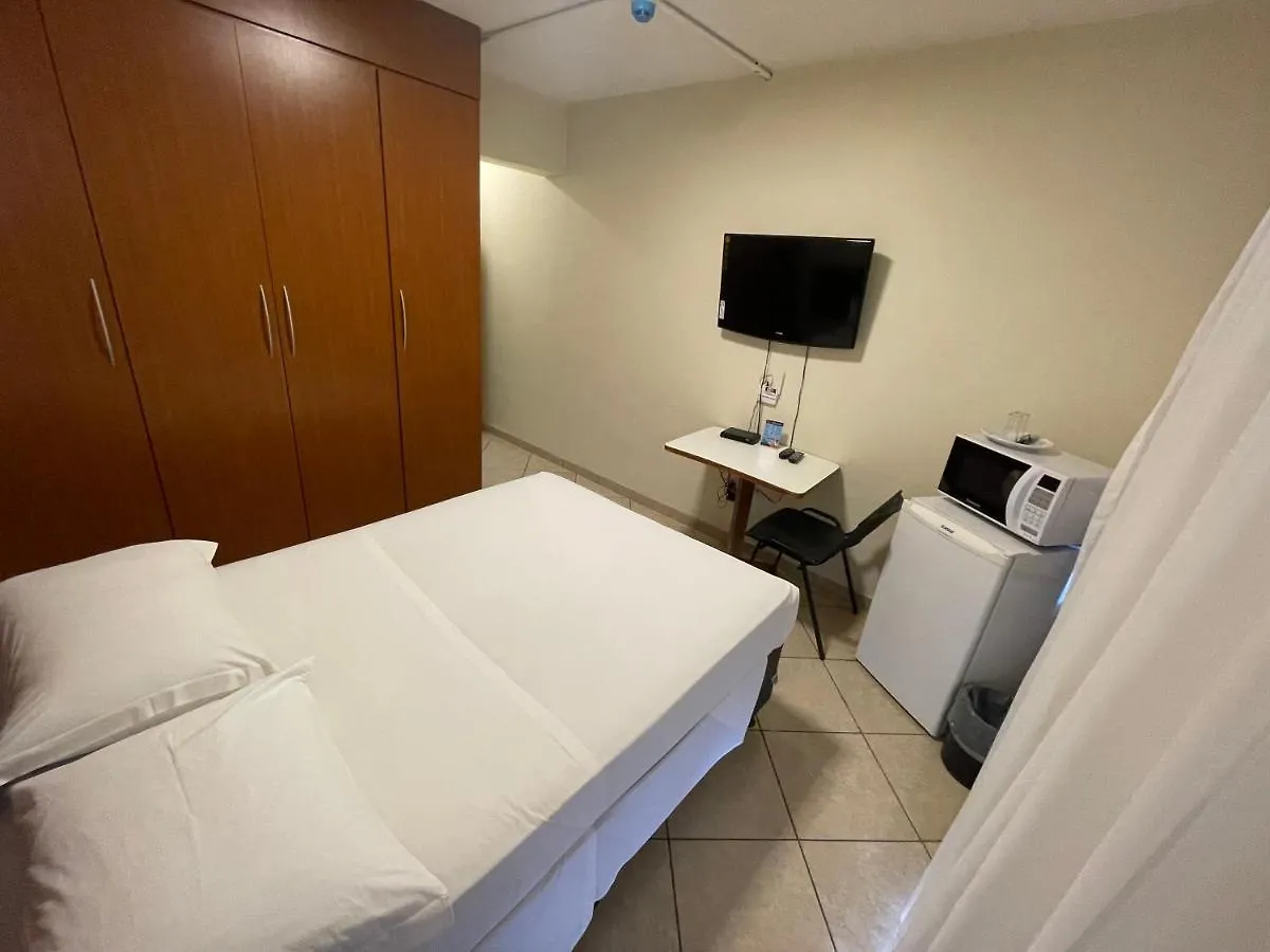 Mix Apart Hotel Brasilia Brasil