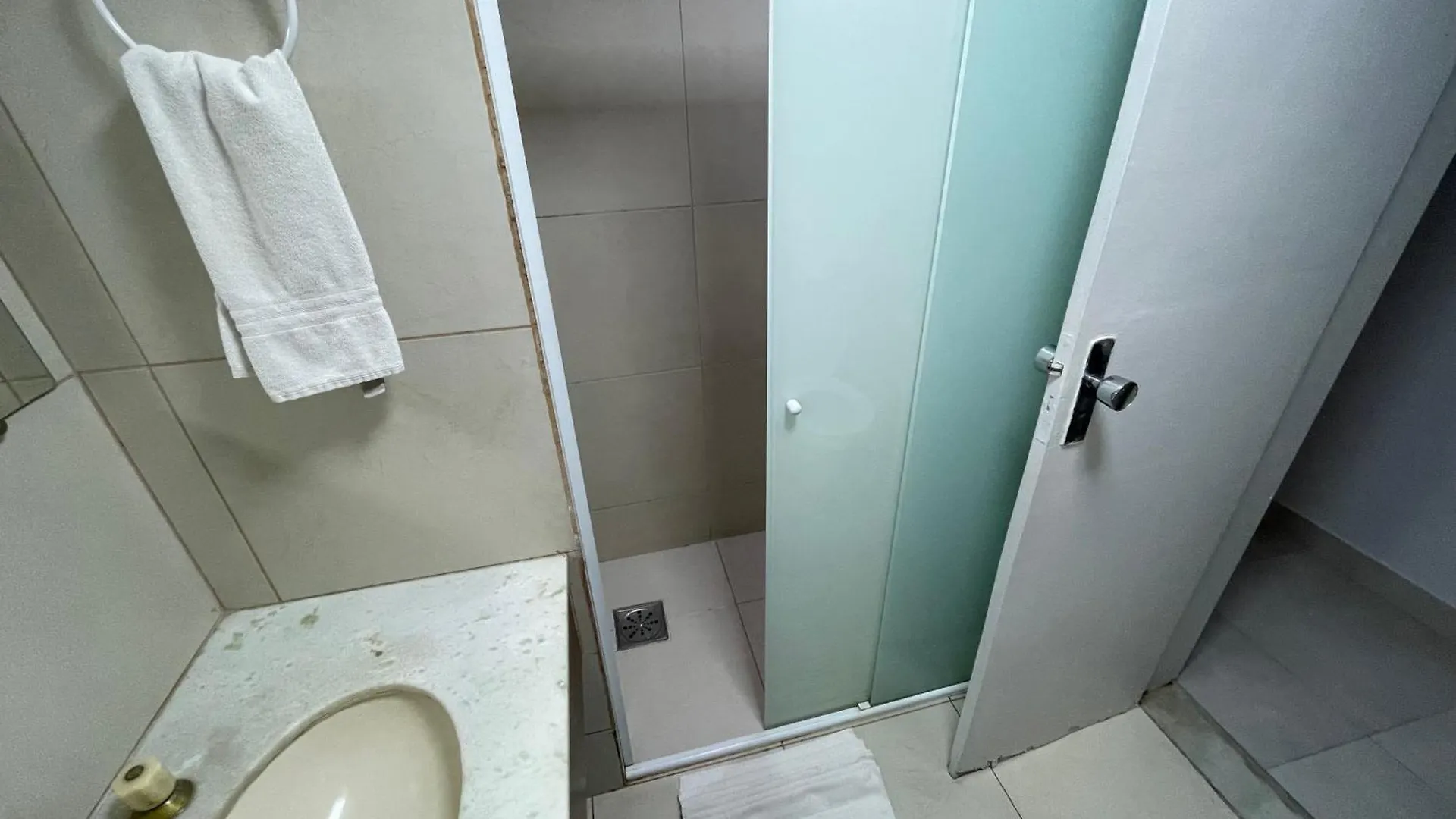 Mix Apart Hotel Brasilia