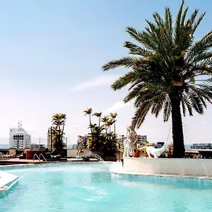 Hotel San Marco, Brasilia