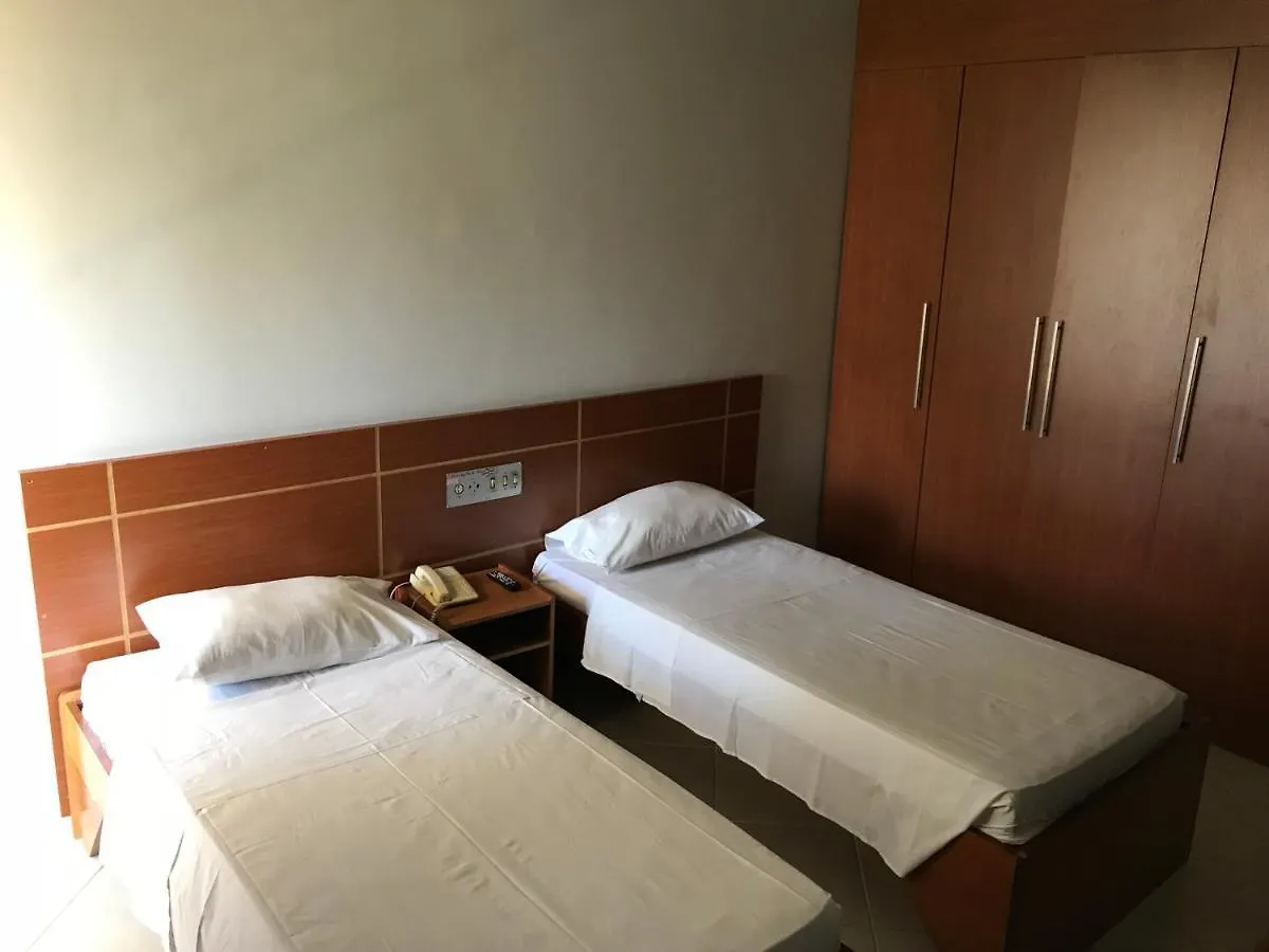 Aparthotel Mix Apart Hotel Brasilia