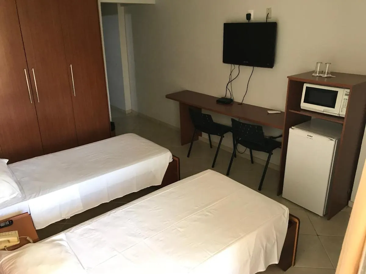 Mix Apart Hotel Brasilia