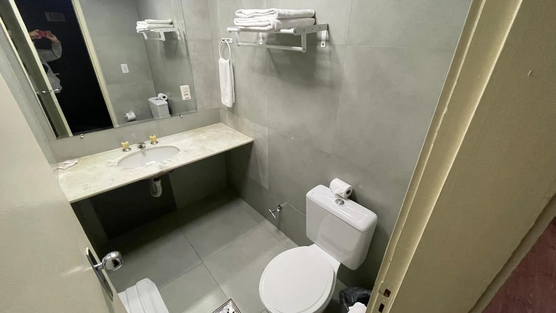 Aparthotel Mix Apart Hotel Brasilia Brazil