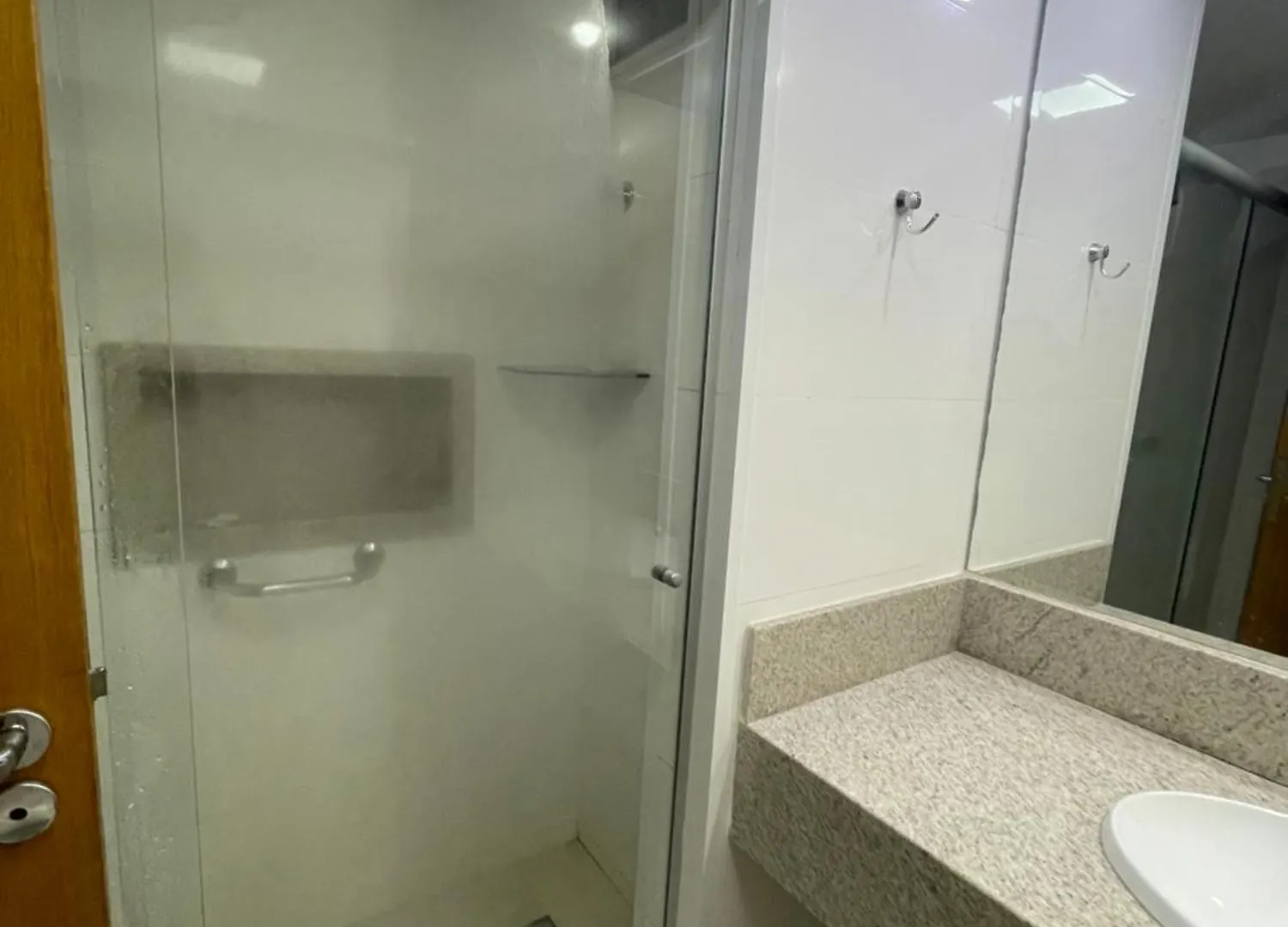 Mix Apart Hotel Brasilia Aparthotel