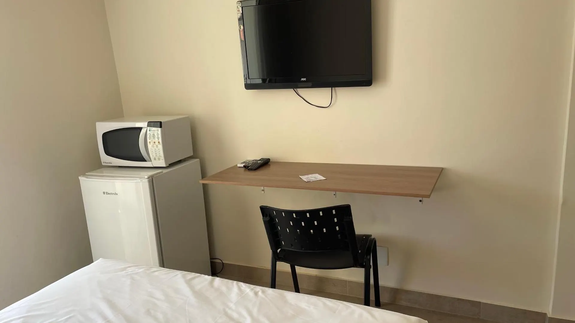 Aparthotel Mix Apart Hotel Brasilia