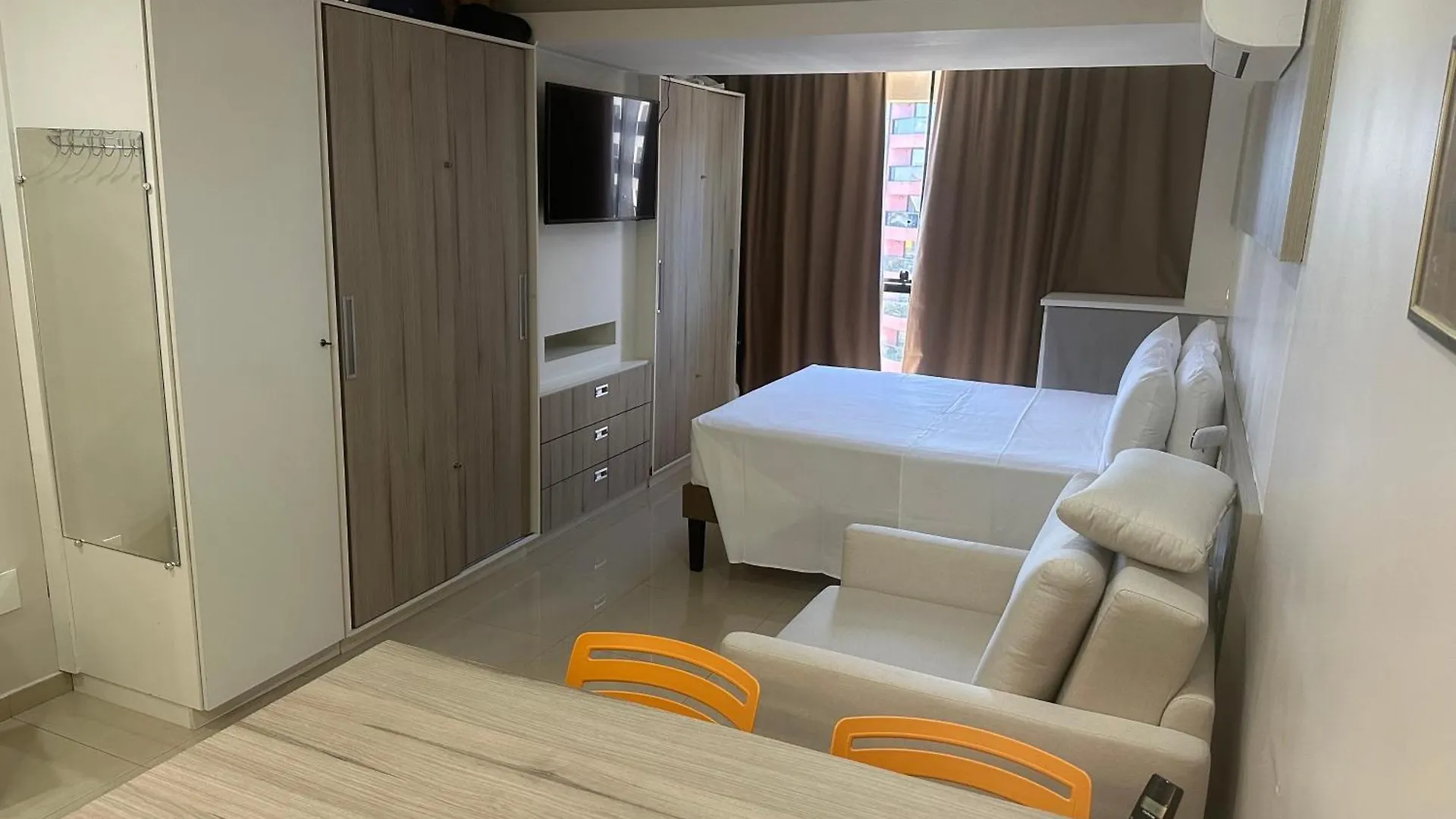 Mix Apart Hotel Brasilia