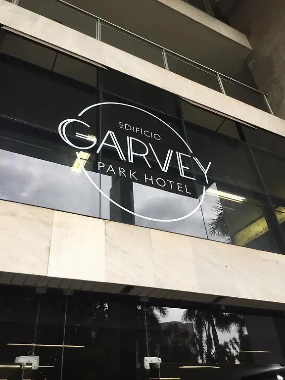 Aparthotel Mix Apart Hotel Brasilia Brazil