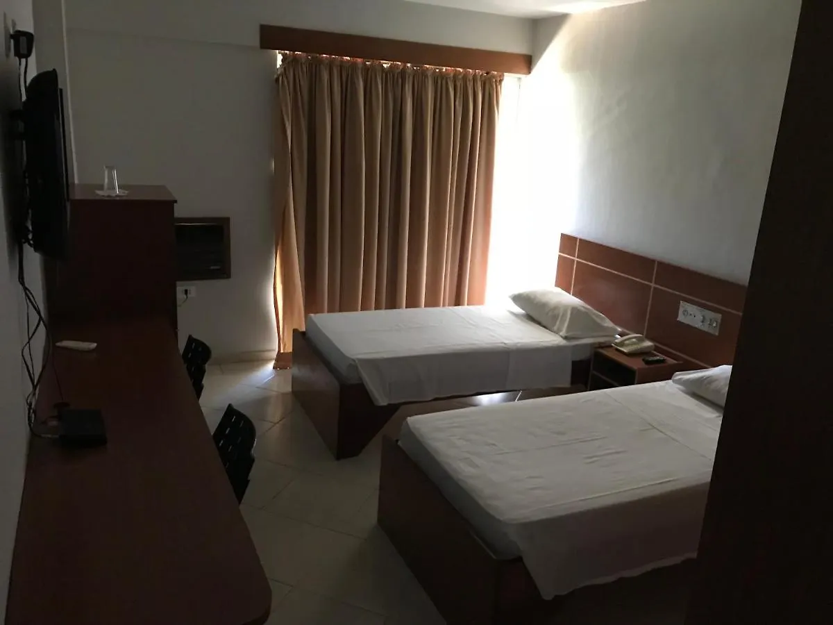 Mix Apart Hotel Brasilia Aparthotel