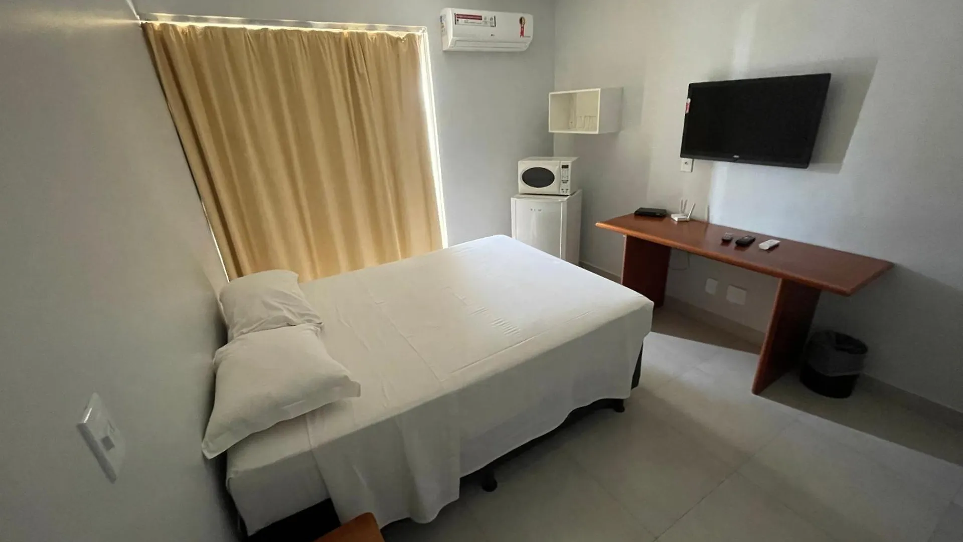 Mix Apart Hotel Brasilia