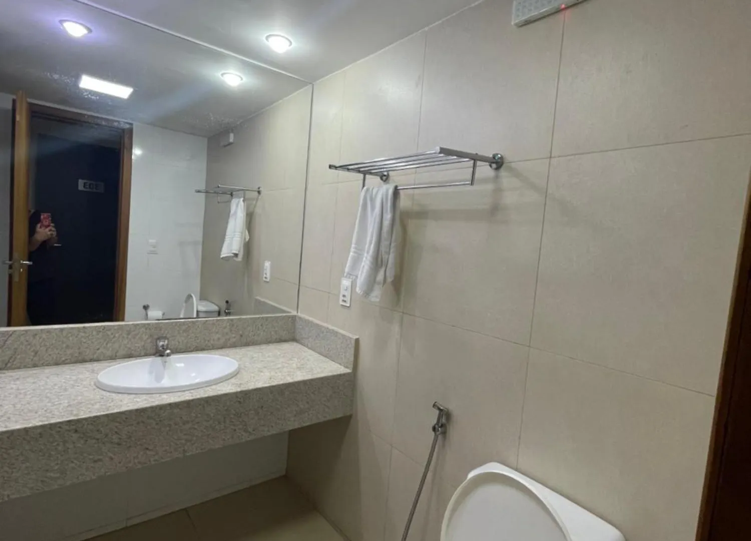Aparthotel Mix Apart Hotel Brasilia