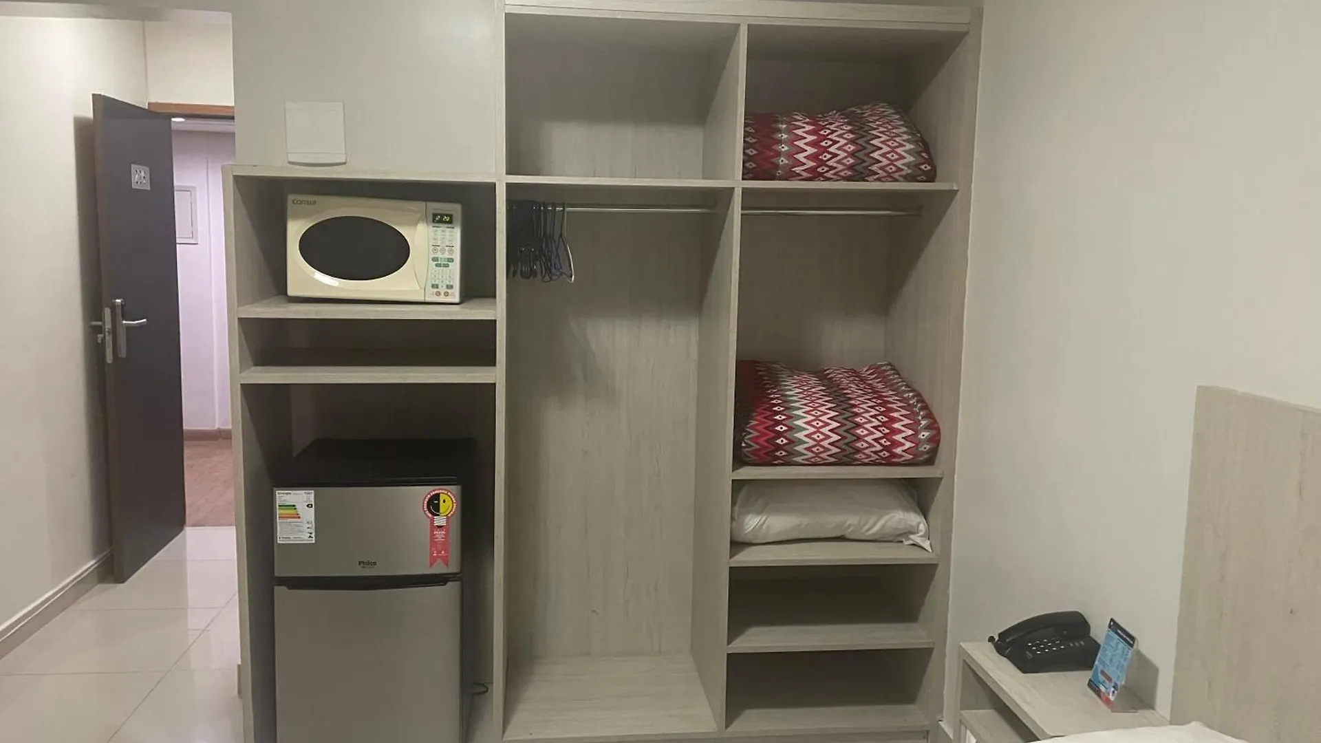 Aparthotel Mix Apart Hotel Brasilia
